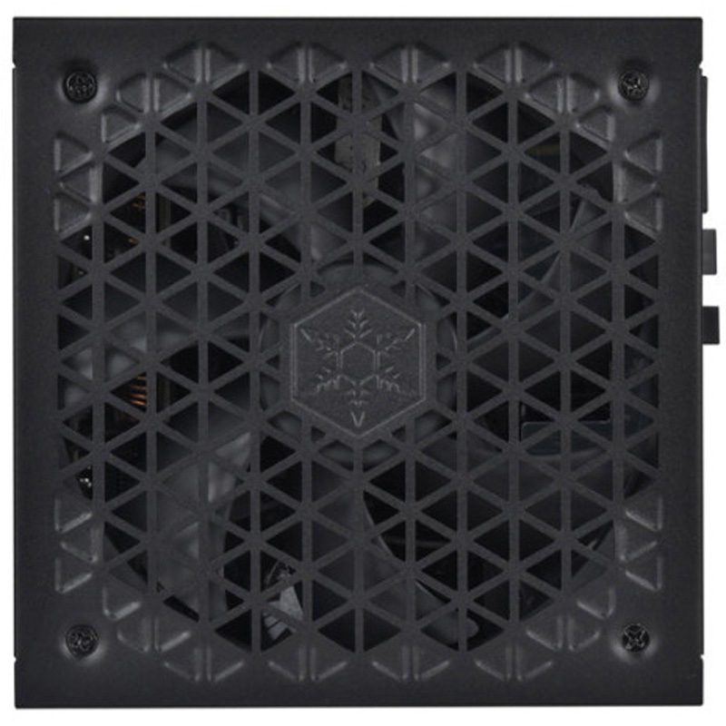 SST-HA1200R-PM SilverStone HELA 1200R Platinum Cybenetics Platinum