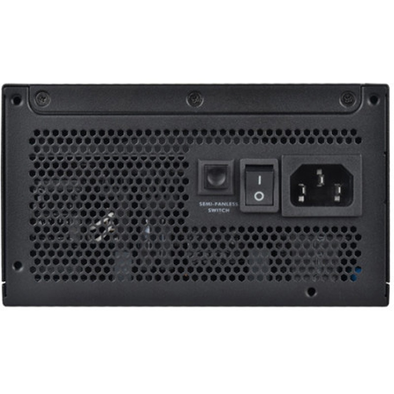 SST-HA1200R-PM SilverStone HELA 1200R Platinum Cybenetics Platinum