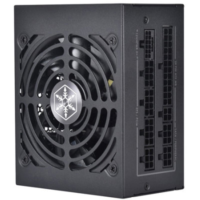SilverStone DA850 850W 電源ユニット SST-EX850R-PM SilverStone 850W 電源ユニット Extreme 850R