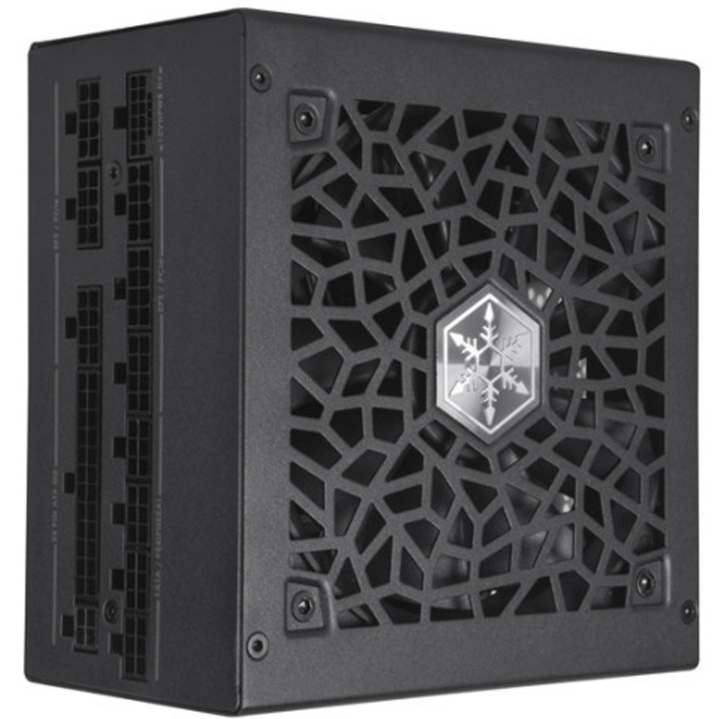 SST-HA1300R-PM SilverStone 1300WフルモジュラーATX電源 HELA 1300R Platinum Cybenetics Platinum 1300W ATX 3.0 & PCIe 5.0フルモジュラーATX PSU 1台 SILVER STONE(シルバーストーン) 【通販モノタロウ】 35,087円