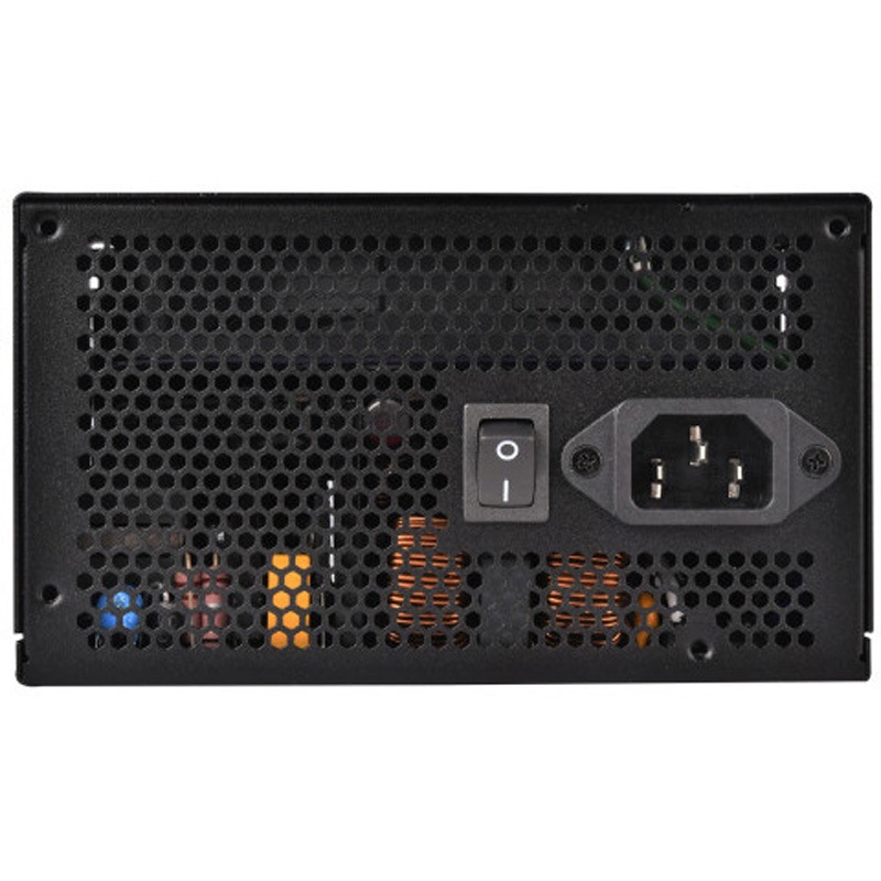 SST-DA750R-GM SilverStone 電源 DA Gold 80 PLUS Gold ATX 3.0 & PCIe