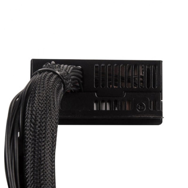 SST-FX500-G SilverStone 500W Flex-ATX 80 PLUSゴールド電源 1