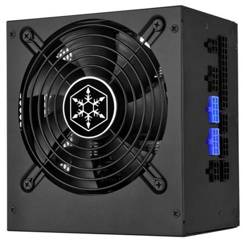 SST-ST75F-PT-REV SilverStone Strider Platinumシリーズ 750W SILVER STONE(シルバーストーン) 規格ATX 23,026円