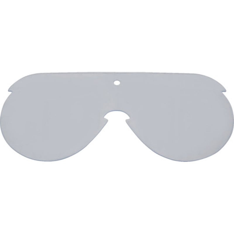 NO.110N PET-AF(SP) ゴーグル型保護めがね NO．110N用スペアレンズ 1箱(5枚) 山本光学 【通販モノタロウ】