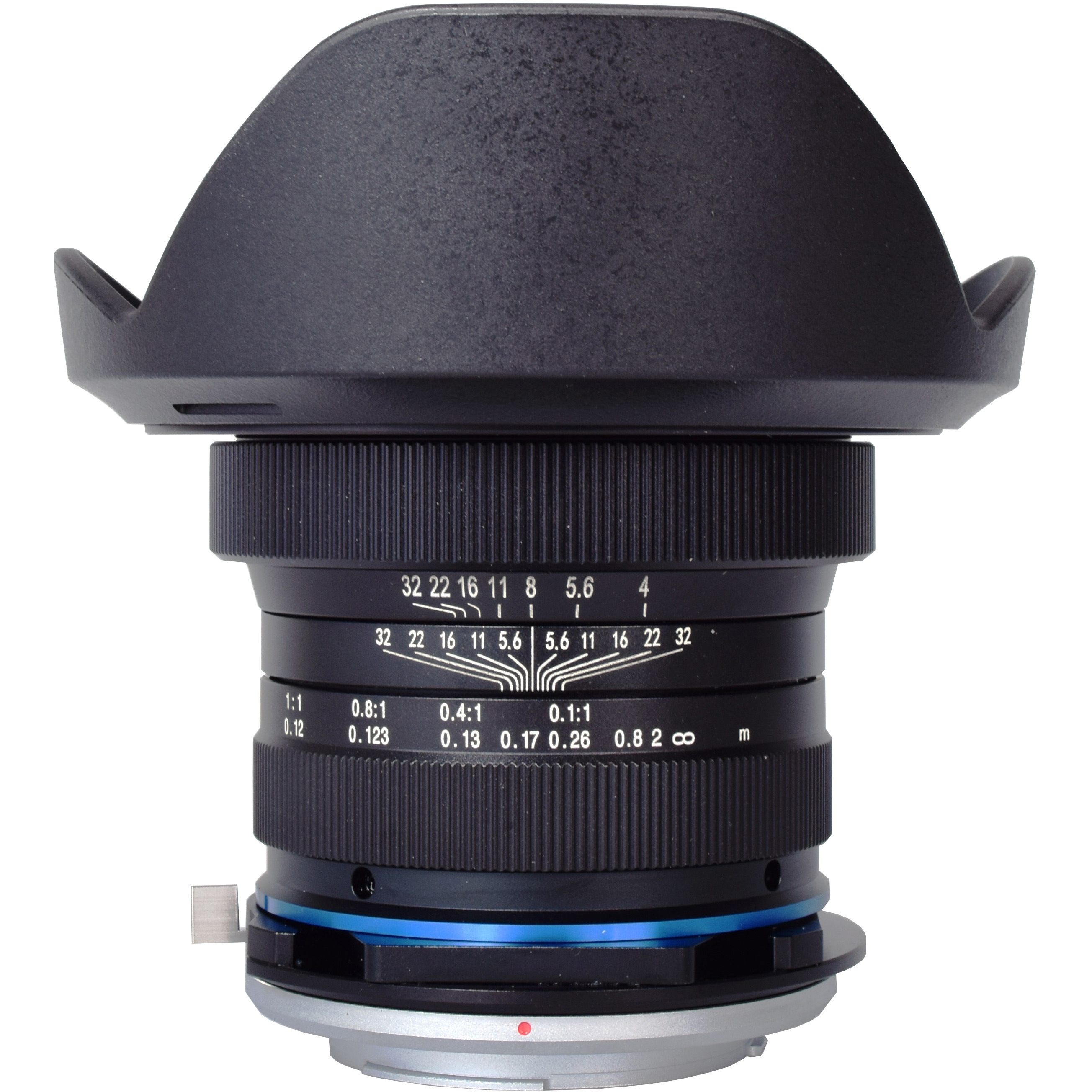 15mm F4 WIDE ANGLE MACRO LAOWA ソニ-FE