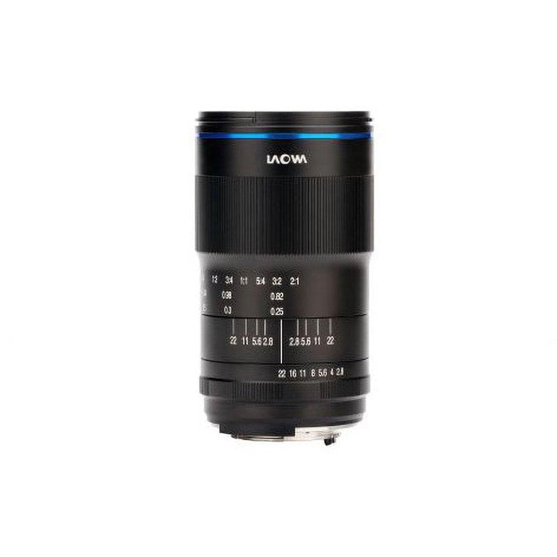 100mmF2.8 2×ULTRA MACRO APO LAOWA ライカL