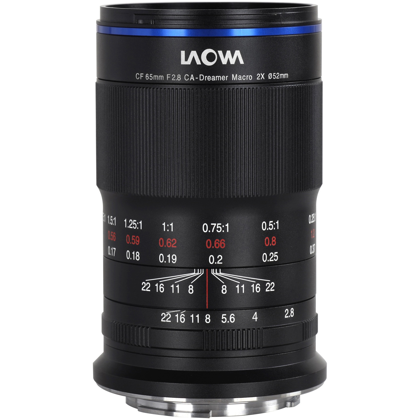 65mmF2.8 2×ULTRA MACRO APO LAOWA ソニ-FEマウント 【通販モノタロウ】