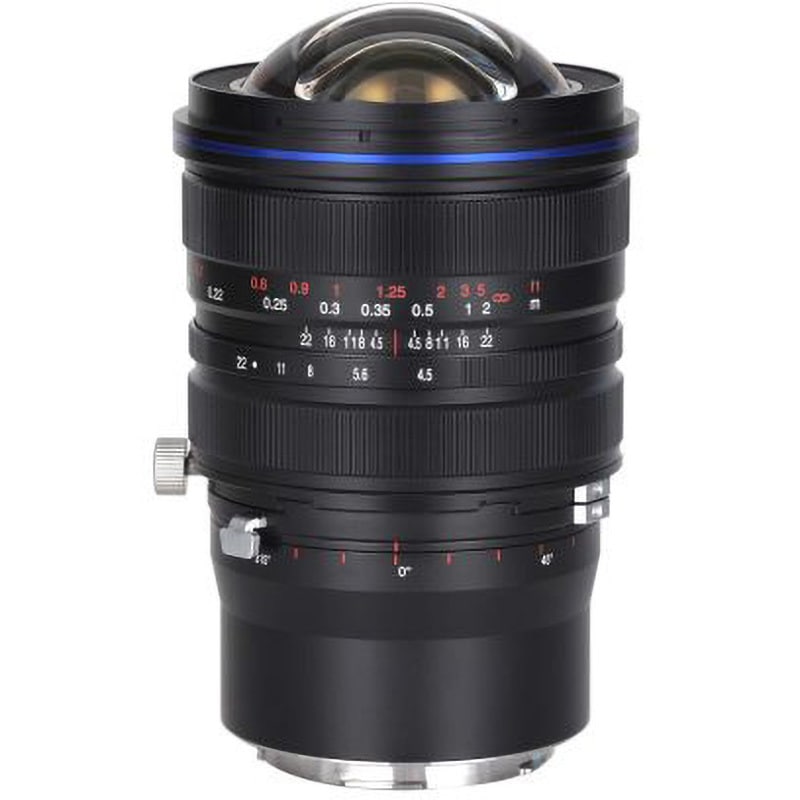 15mmF4.5 ZERO-D SHIFT LAOWA ペンタックスK