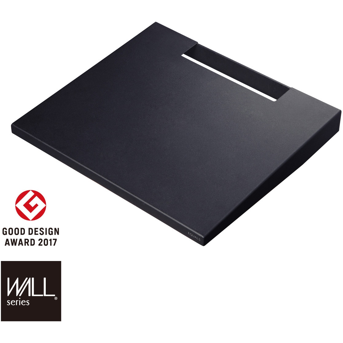 D05000019 WALL テレビスタンドV3・V2・V5対応 棚板 ラージサイズ WALL