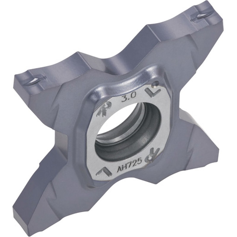 TCS27-100-006 AH7025 チップ TCS27 タンガロイ コーナーR0.06mm