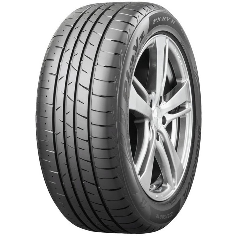 095V 205/55 R17 XL PLAYZ PX-RVⅡ BRIDGESTONE(ブリヂストン) 本数1本 タイヤのみ タイヤサイズ205/ 55R17 95V - 【通販モノタロウ】