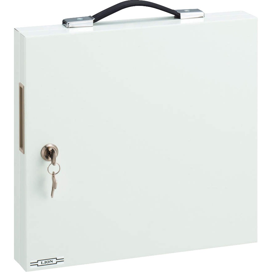 LION キーボックス No.40KB 本体 No．40KB キーボックス 1台 LION (ライオン事務器) 【通販モノタロウ】