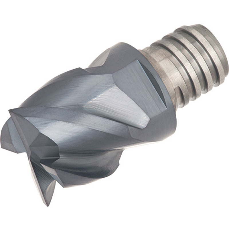 VEE120L09.0R05-04S08 AH715 先端交換式ヘッド VED/VEE-04 タンガロイ コーナーR0.5mm 1箱(2個)