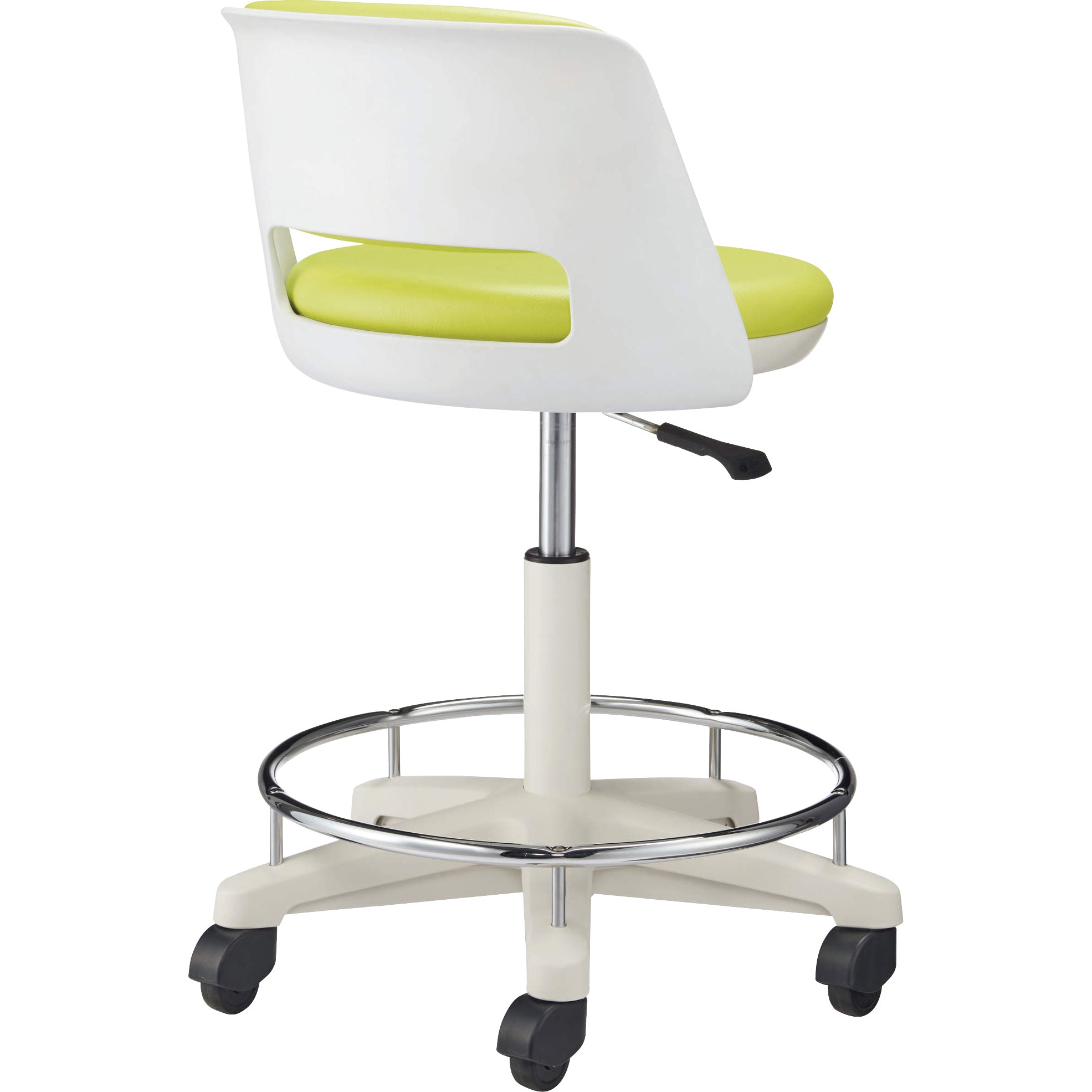 ライオン事務器 品番54333 ラウンジ用チェアー　No.1015S　ブルー ミーティング用チェアー＜ルシーノ＞ | 株式会社ライオン事務器