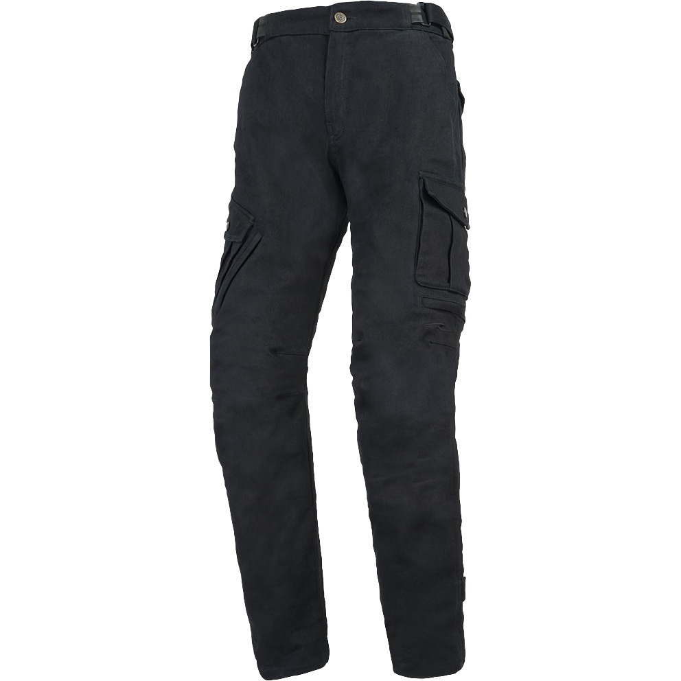 RR7479LFBK3 WGカーゴストレッチコットンパンツLF ラフアンドロード ブラック色 サイズLW  RR7479LFBK3 10,786円