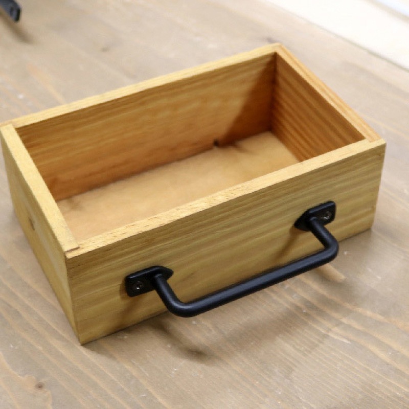 4979874084668 アイアンハンドル バー 八幡ねじ 取手 - 【通販モノタロウ】