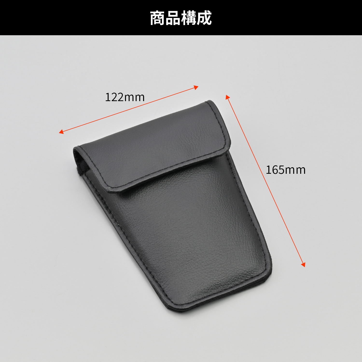 専用です 48740 小物入れ付きレザータンクパッド DAYTONA(デイトナ