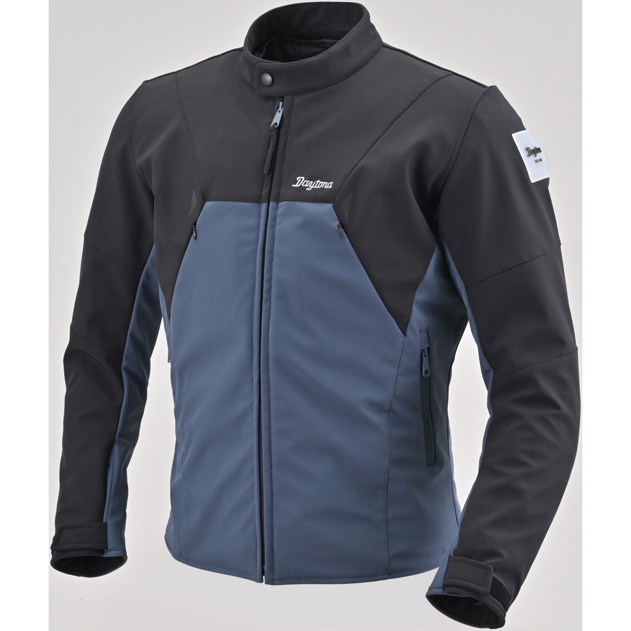 48528 DJ-012 ALLシーズンソフトライダース DAYTONA(デイトナ) ダークネイビー色 サイズXL