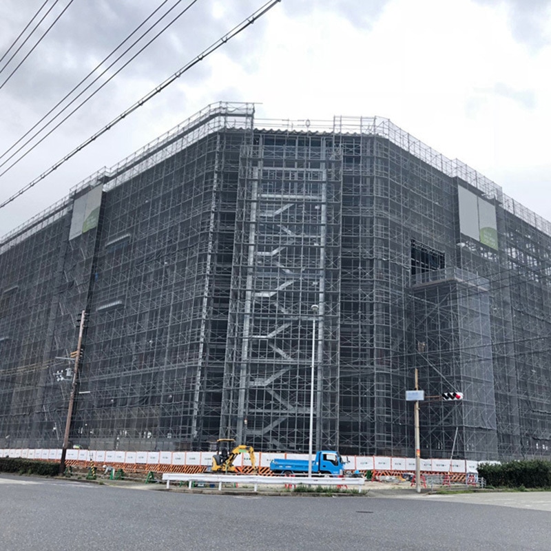 KN-2000 S 垂直ネット 1枚 キョーワ(ネット) 【通販モノタロウ】