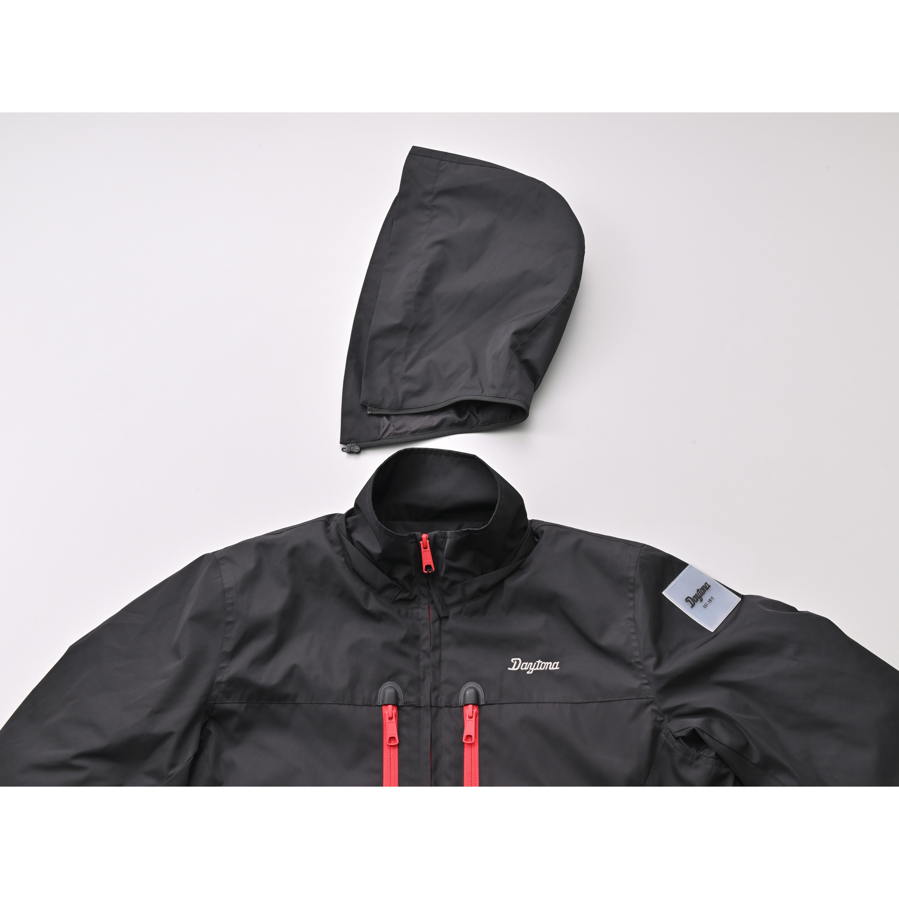 48582 DJ-013 ウインターウインドブレーカー DAYTONA(デイトナ