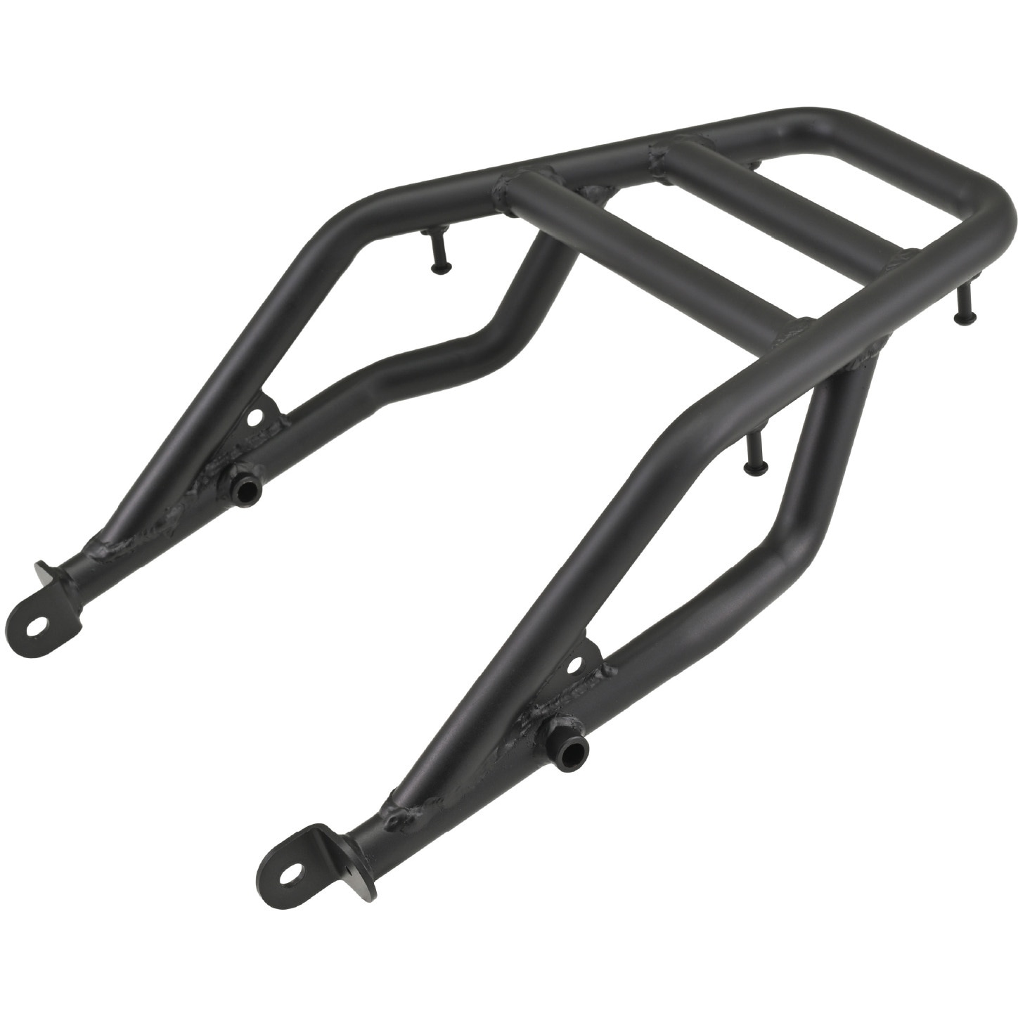 48519 グラブバーキャリア DAYTONA(デイトナ) 適合車種グロム(21-24