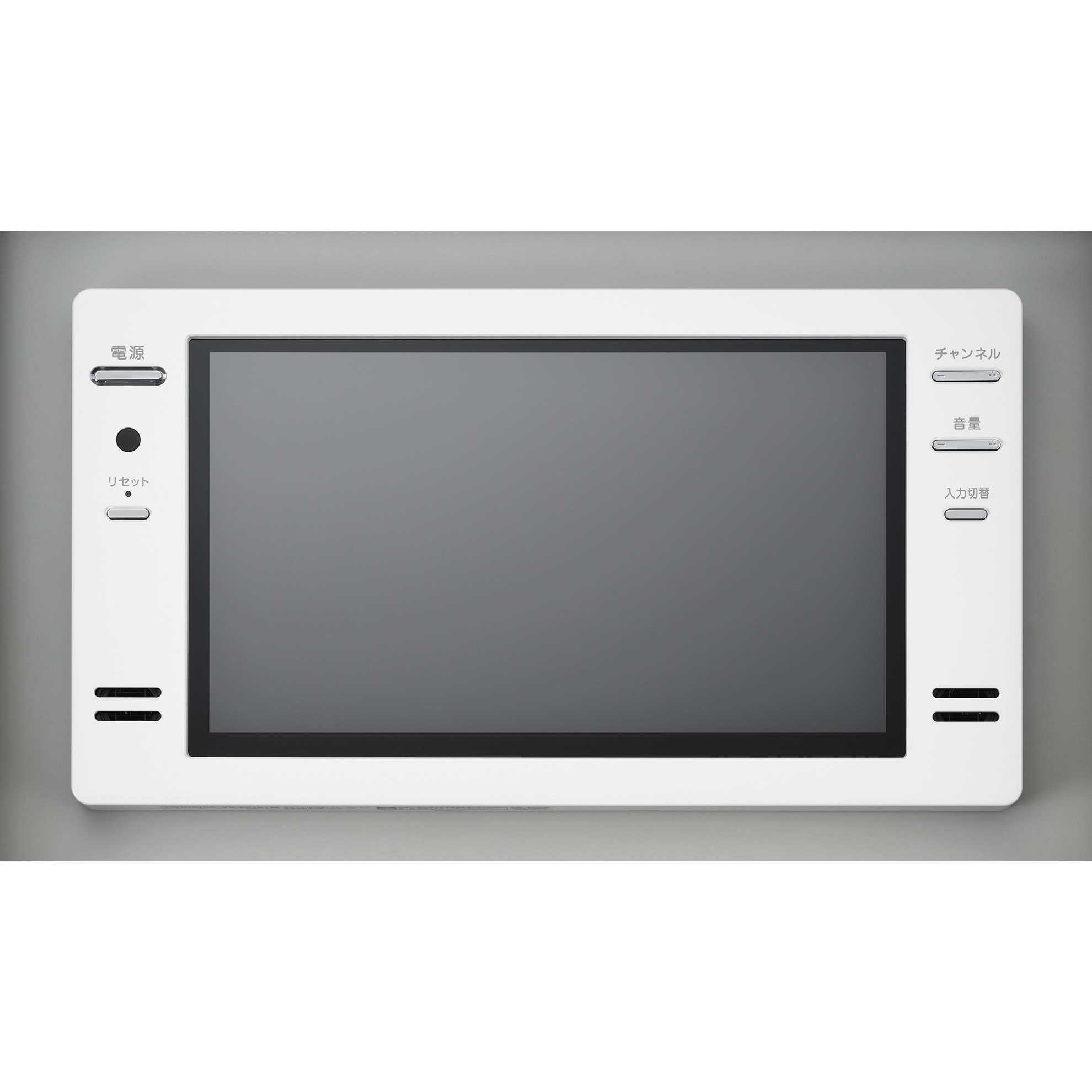 VB-BB161W 16V型浴室テレビ ツインバード 1台 VB-BB161W