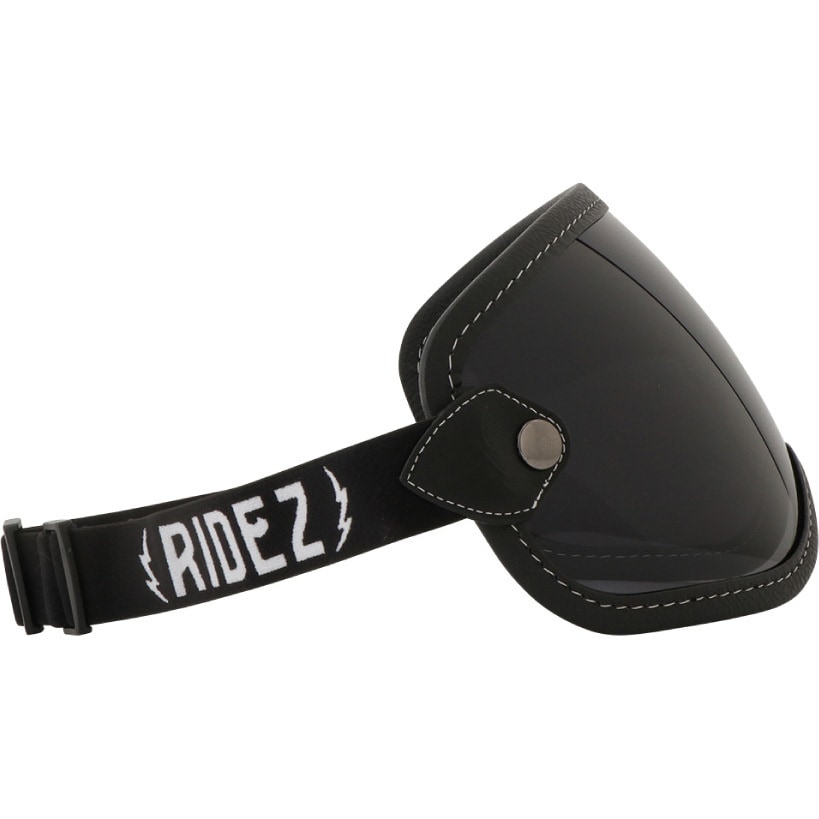 MOTOZERO-SMOKE RIDEZ MOTO ZERO VISOR モトゼロバイザー 1個