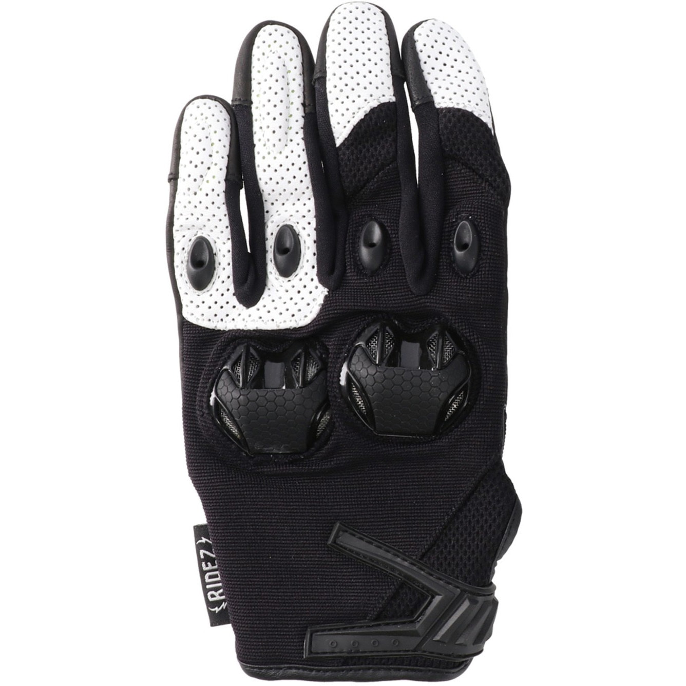 hyod レザー メッシュグローブ ロングタイプ Lサイズ グローブ – はと