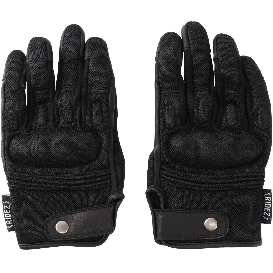 全2色【UNCROWD/アンクラウド】2024SS「MCG Short Mesh Glove