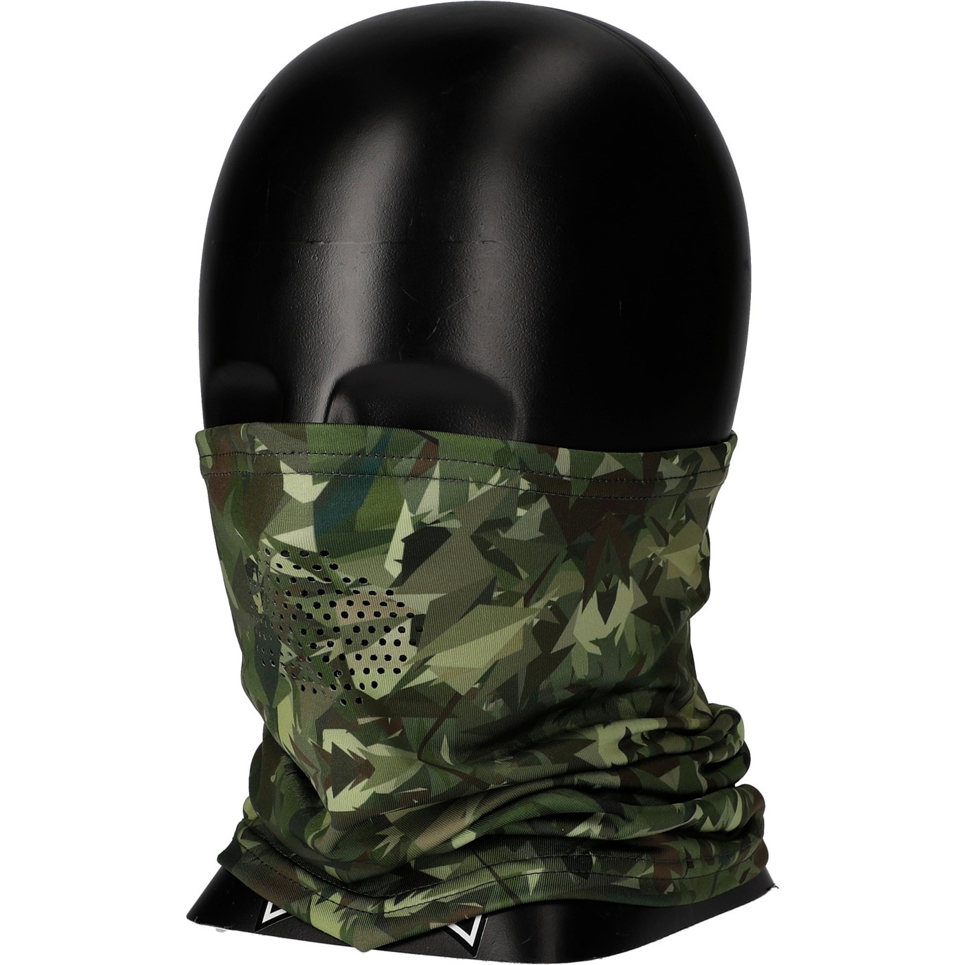 PNW-08 PIPES UVカット ストレッチ ネックウォーマー 迷彩 PNW-08 1個