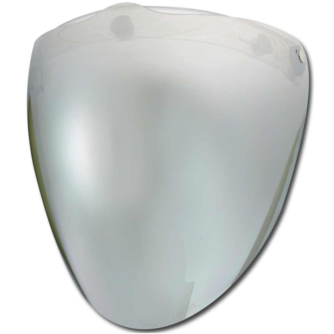RAM2-MIRROR RAM2 SHIELD ヘルメットシールド 1個 RIDEZ(ライズ