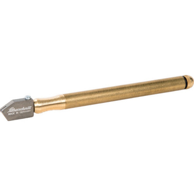 BO5000.0 オイル式ガラスカッター ”Silberschnitt 5000” 1丁 Bohle 【通販モノタロウ】