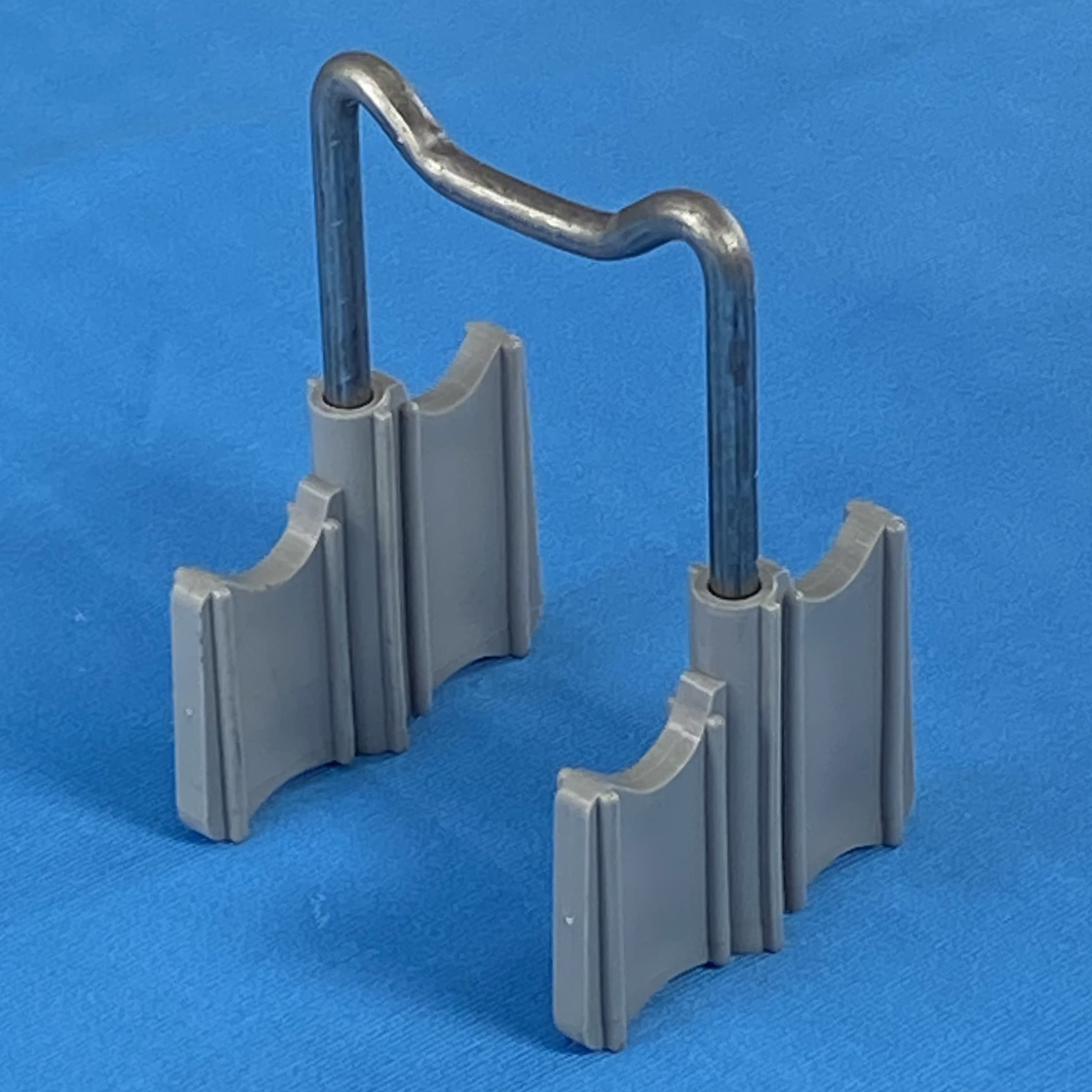 【‪‪‪‪‪‪‪ꪆৎ 様】専用ページ 30-40×H120 足元P製上下筋受スペーサー 京都スペーサー 寸法30