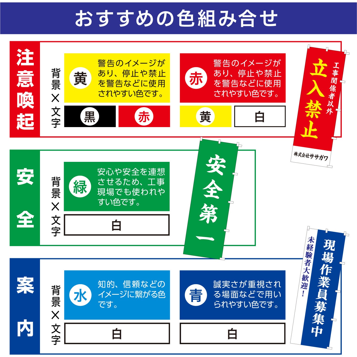 40-9999 【名入れ】別注のぼりパターンオーダー文字名入れ A(1か所名入れ) ササガワ 縦1800mm横600mm 1セット(1枚) 40-9999