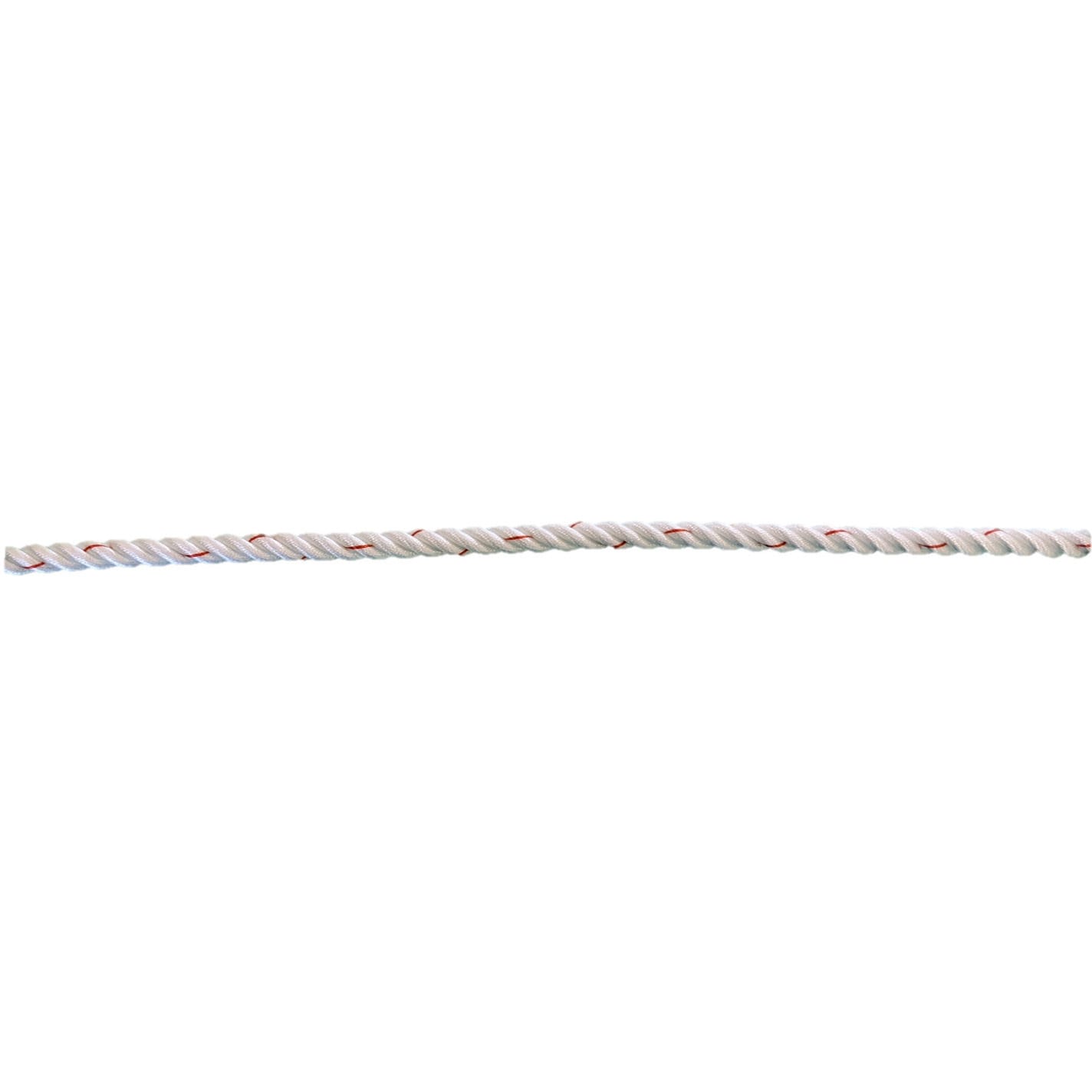 国内外の人気が集結 12mm×200m 1巻 太さ12mm ベージュ色 芦森工業 ナイロンロープ アンカー