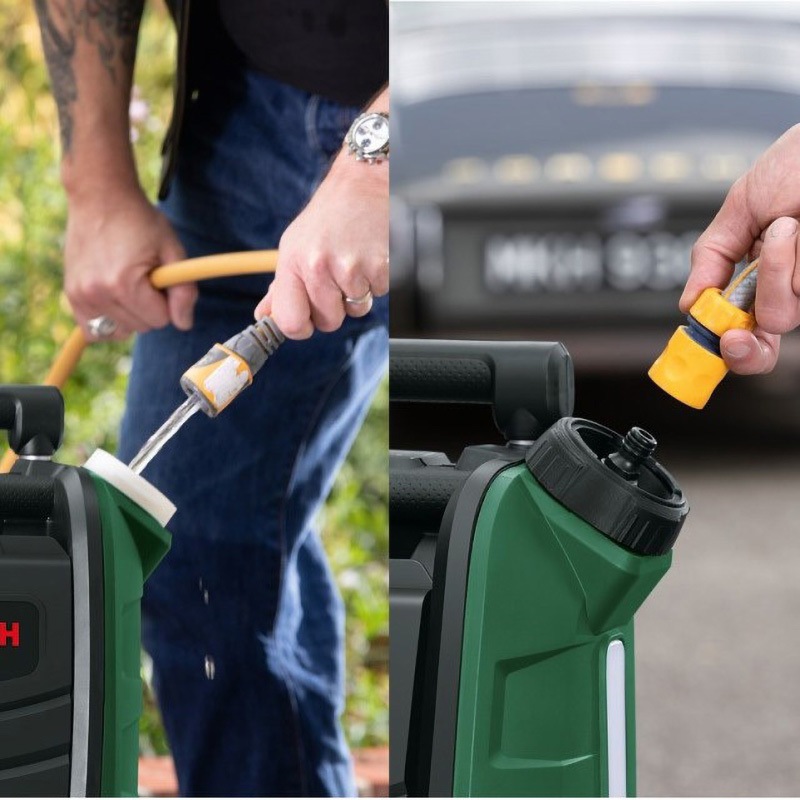 FONTUS218H コードレス洗浄機 1台 BOSCH(ボッシュ) 【通販モノタロウ】