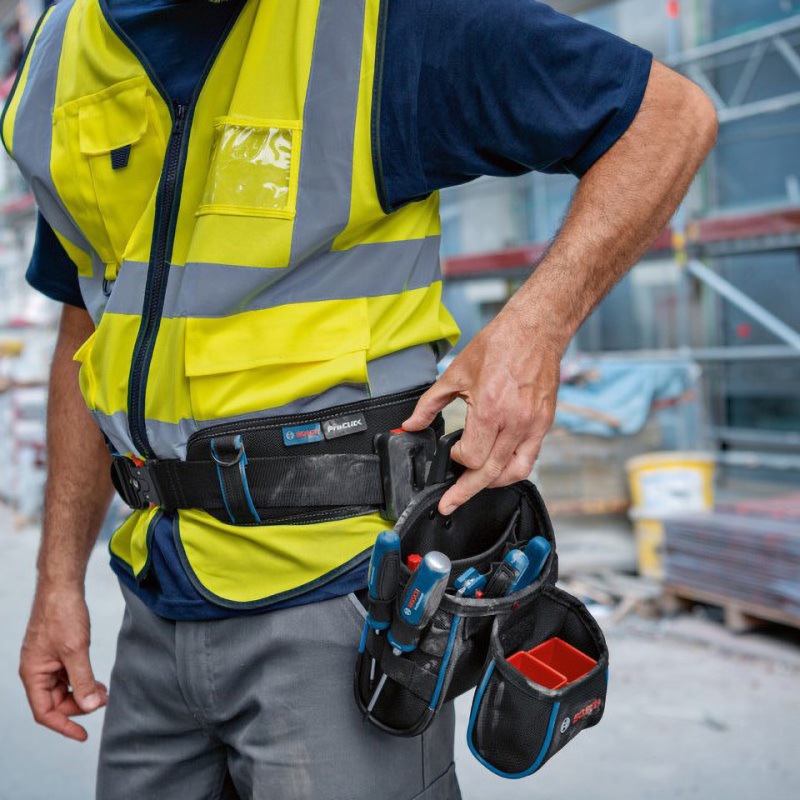 BELT108KIT ベルト108・ポーチセット BOSCH(ボッシュ) ベルト幅50mm長