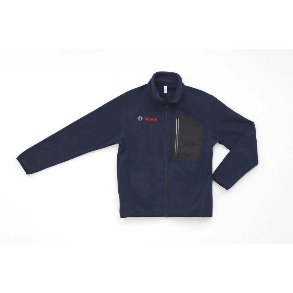 1619JT1567 オリジナルフリース 1着 BOSCH(ボッシュ) 【通販モノタロウ】