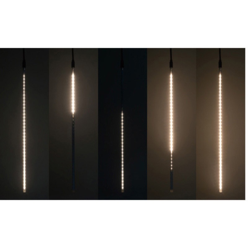 SJX-E09-62L-5S LEDフォールSJX DENSAN(デンサン/ジェフコム) 1個口タイプ 流れ点灯(ランダム) 10,124円