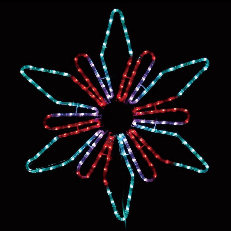 SDX-C03-MP LEDモチーフSDX(マルチパターンタイプ) 1個 DENSAN(デンサン/ジェフコム) 【通販モノタロウ】