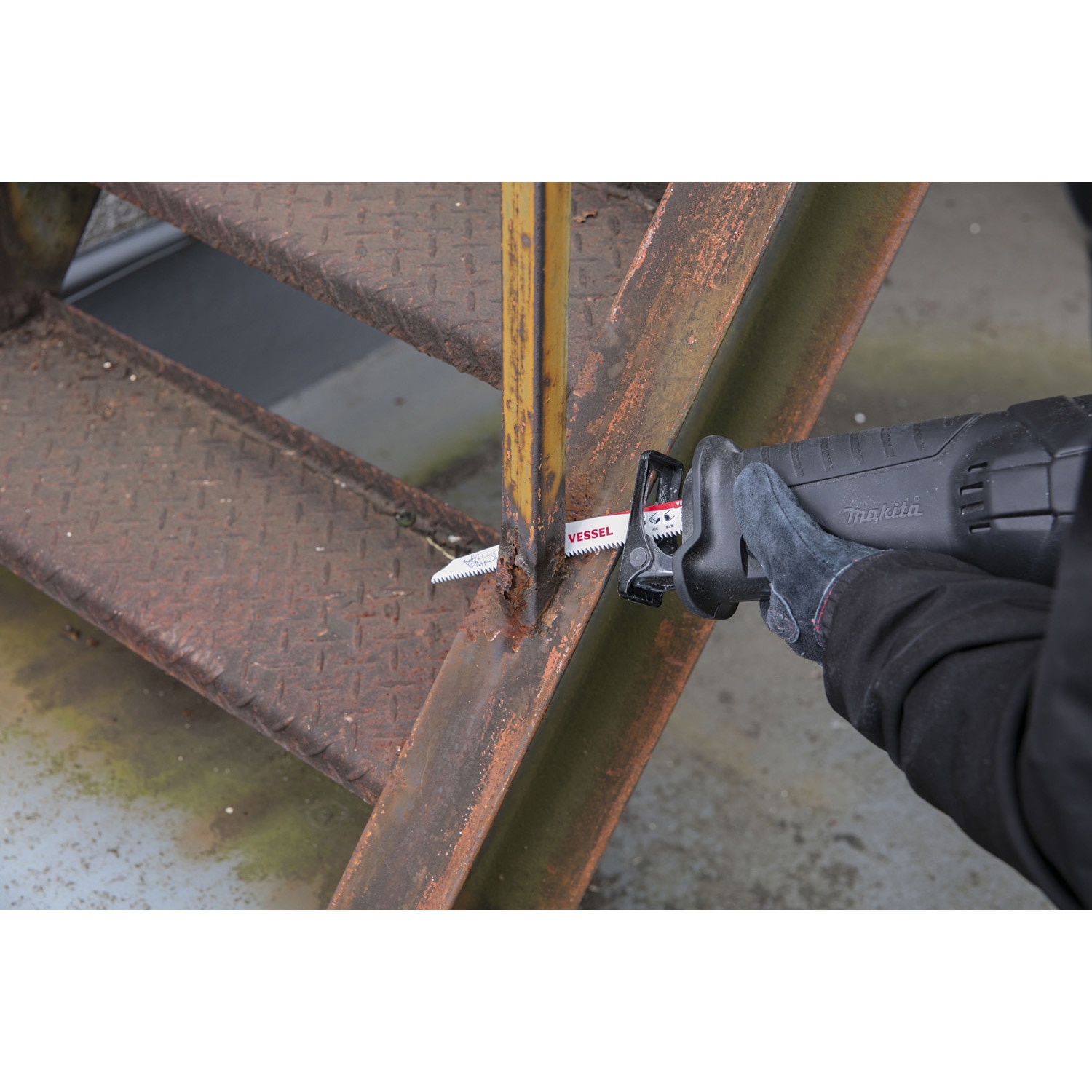 SBR-0920-5 セーバーソーブレード (SBR ライノブレード