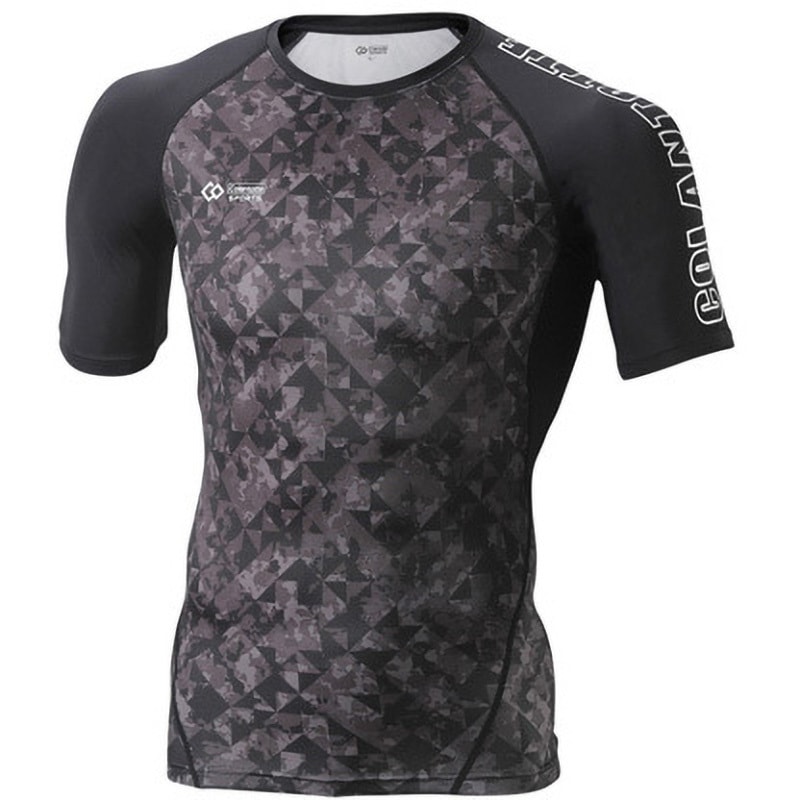 AMBJA26M トップスショート(医療機器認証) コラントッテ 胸囲89～95cm 1個(1個) AMBJA26M 5,544円