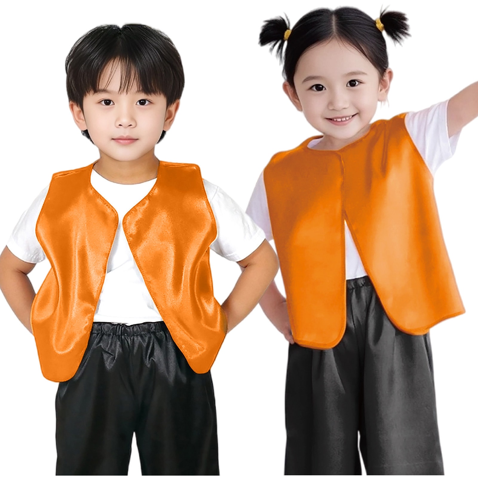 15001 ソフトサテンベスト J アーテック[学校教材・教育玩具] セット