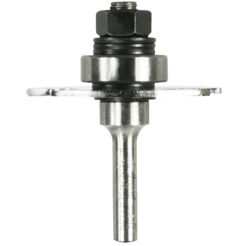 63-11406P ウィングスロッティングカッター Freud 刃径50.8mm軸径6mm全長60.3mm 1本 63-11406P