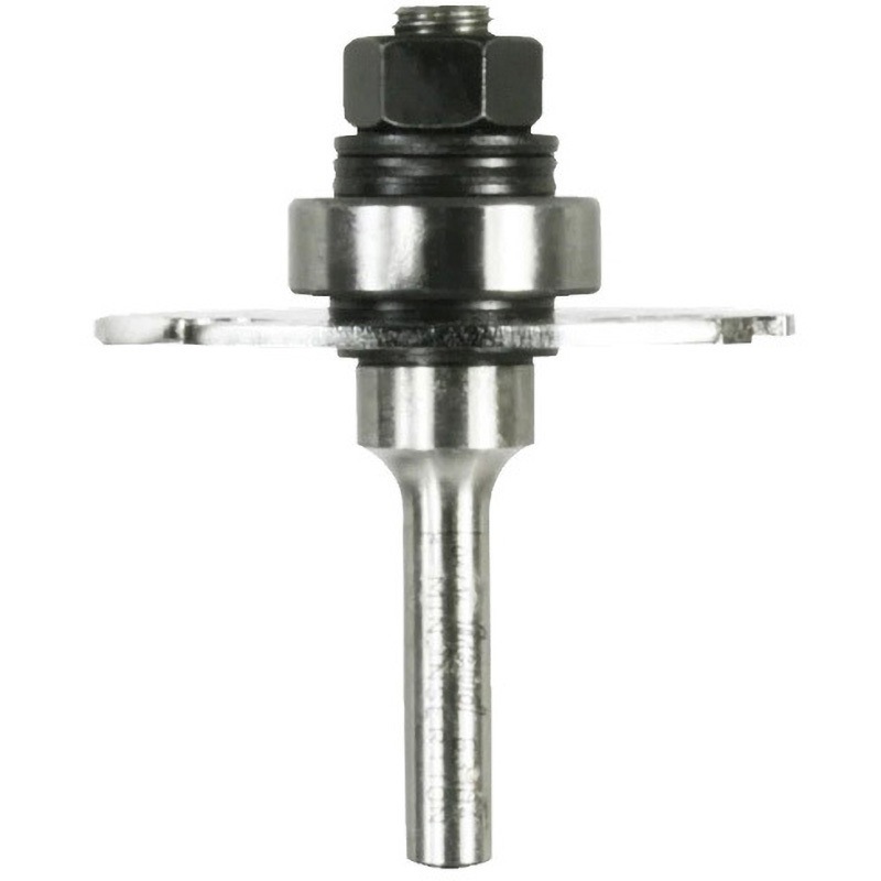 63-11606P ウィングスロッティングカッター Freud 刃径50.8mm軸径6mm全長60.3mm 1本 63-11606P