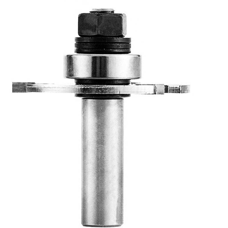 63-16612P ウィングスロッティングカッター Freud 刃径50.8mm軸径12mm全長60.3mm 1本 63-16612P