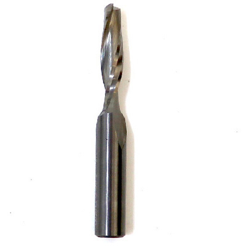 SCH2UFN264R フィニッシングルーターカッター Freud 刃径12mm軸径12mm全長100mm 1本 SCH2UFN264R 21,155円