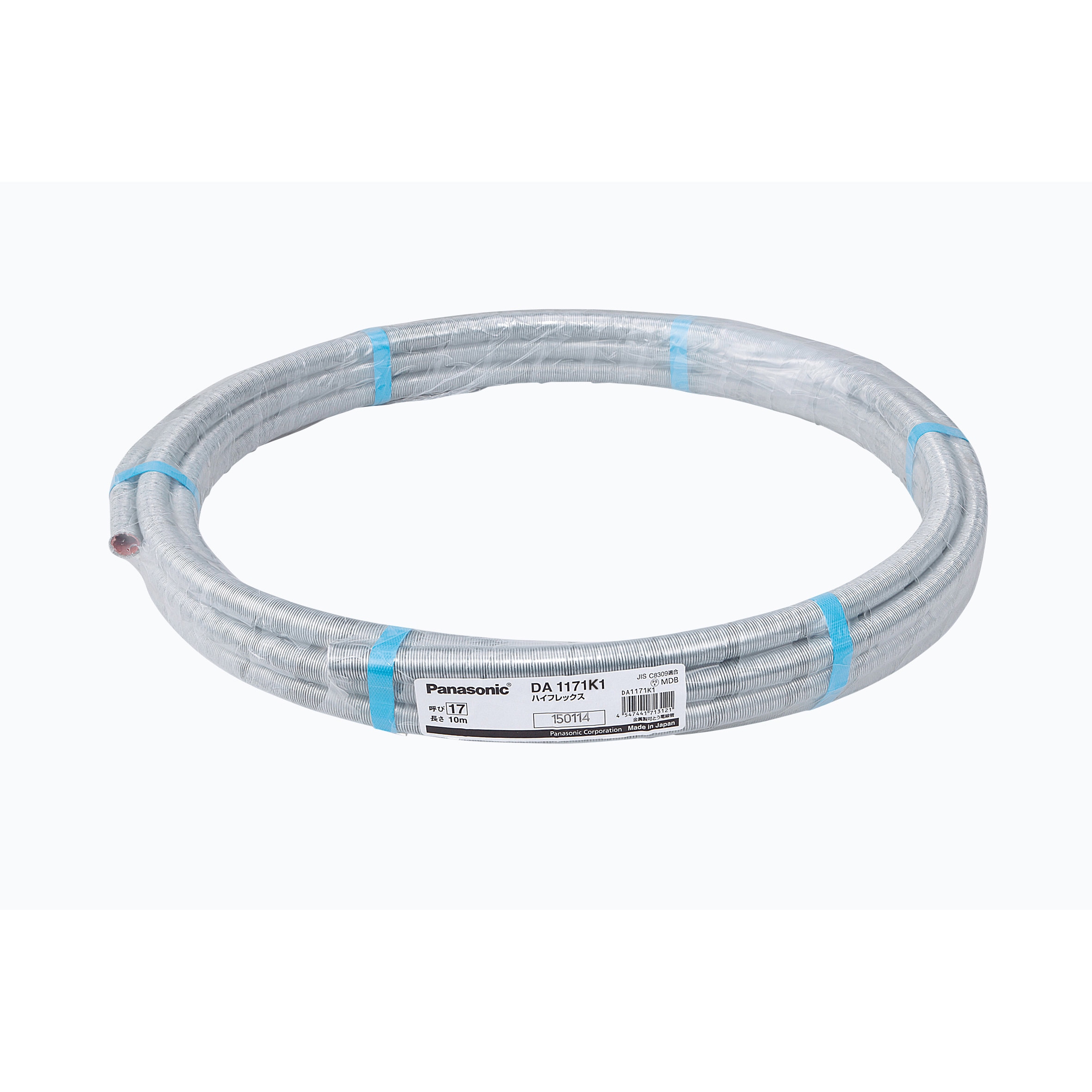 DA1241K1 ハイフレックス24 小巻 Panasonic(パナソニック) 1巻(10m) DA1241K1