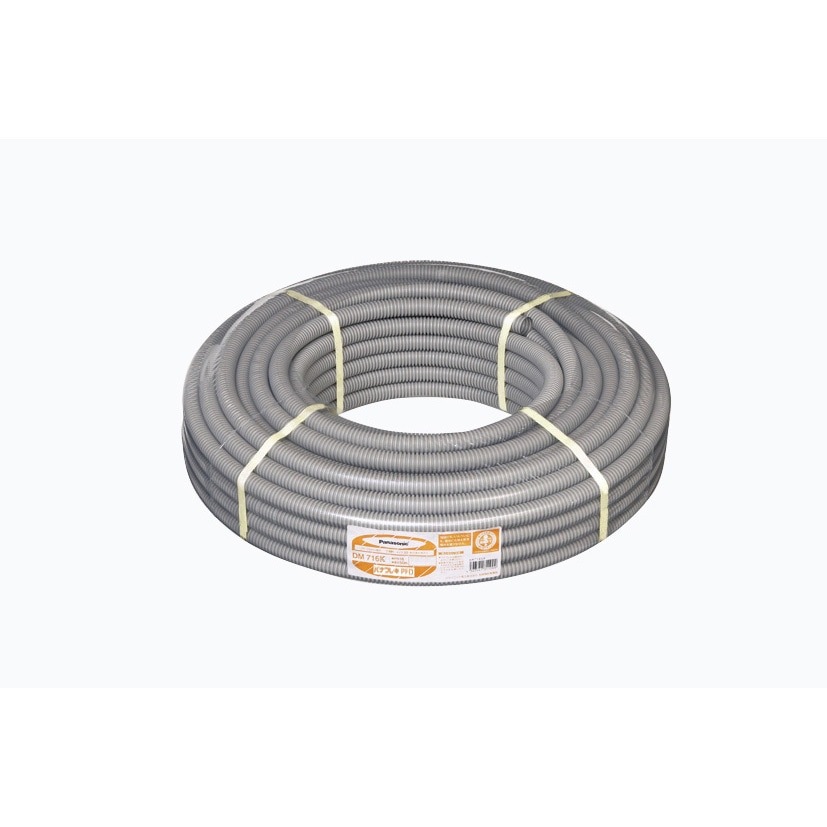 DM722K パナフレキ PFD 22 Panasonic(パナソニック) 1巻(50m) DM722K