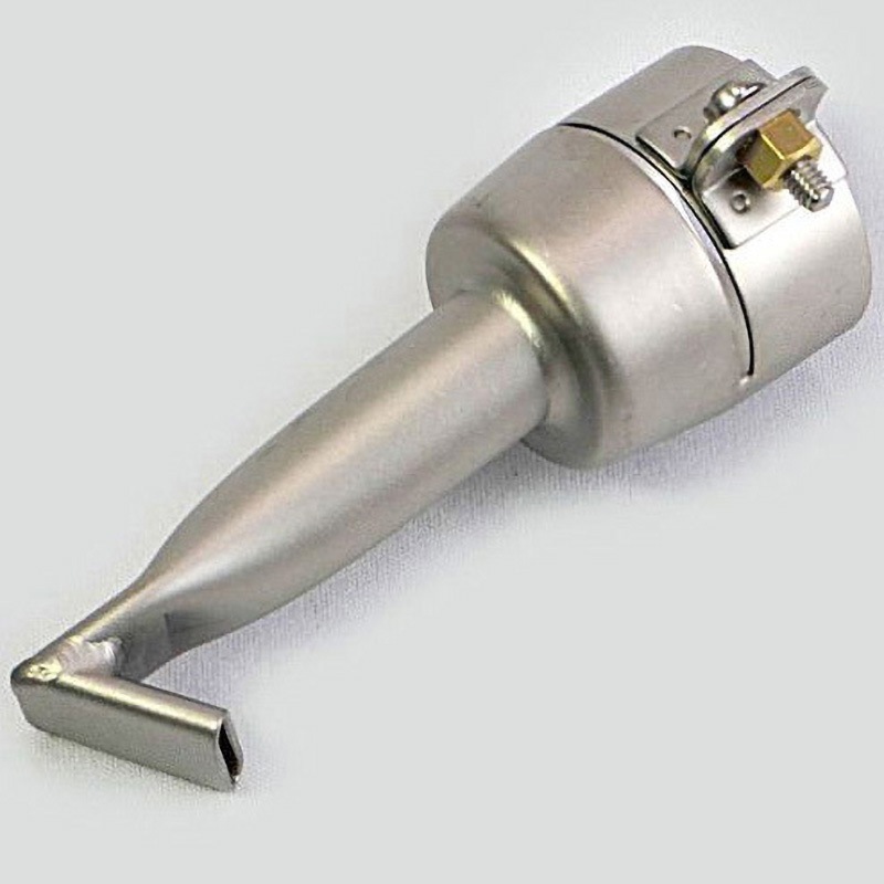 85586 ライスター部品105.492 平型ノズル 1個 尾崎亀商店 【通販モノタロウ】